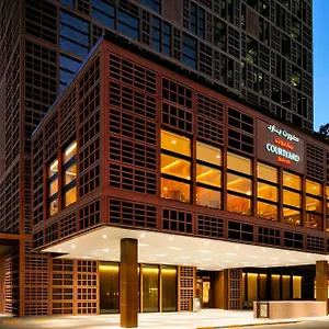Courtyard By Marriott World Trade Center, Abu Dzabi